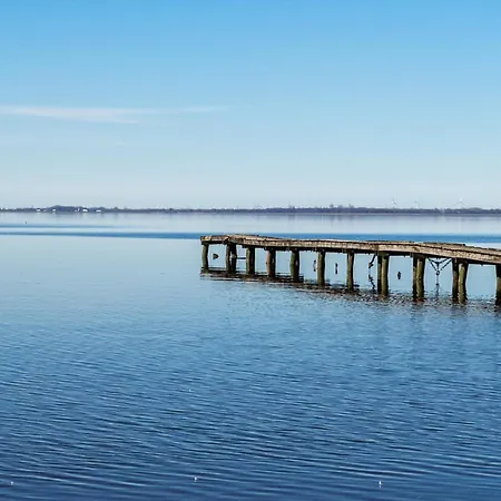 Vivid - Traumwohnung Ruhig Und Strandnah Gelegen