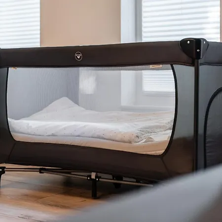 Vivid - Traumwohnung Ruhig Und Strandnah Gelegen Varel