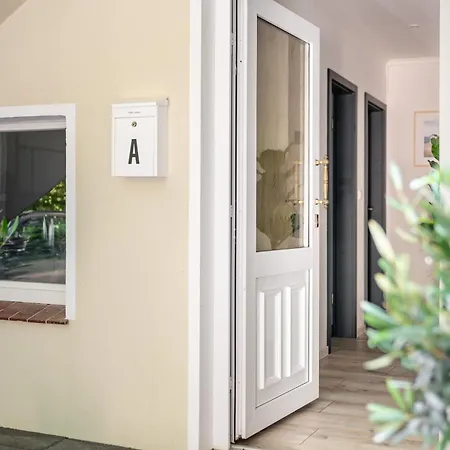 Vivid - Traumwohnung Ruhig Und Strandnah Gelegen Apartment