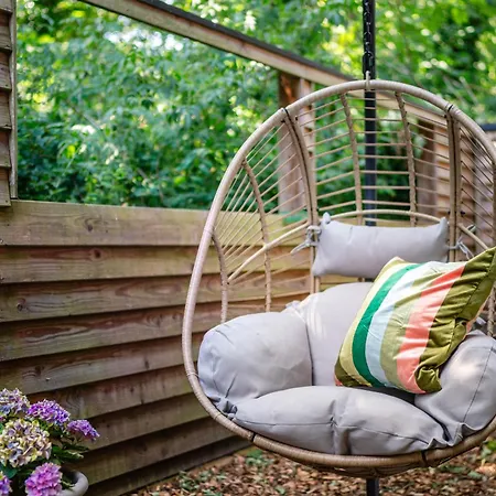 Апартаменты Vivid - Traumwohnung Ruhig Und Strandnah Gelegen *