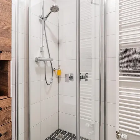 Vivid - Traumwohnung Ruhig Und Strandnah Gelegen Апартаменты *