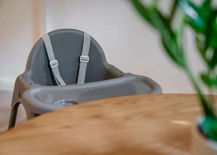 Vivid - Traumwohnung Ruhig Und Strandnah Gelegen