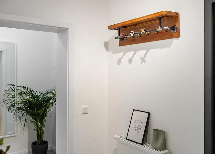 Apartman Vivid - Traumwohnung Ruhig Und Strandnah Gelegen